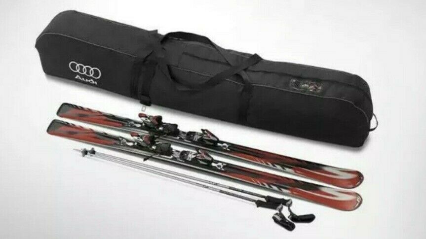 Original Audi Ski Bag/ Snowboard Bag 4g5 855 215
